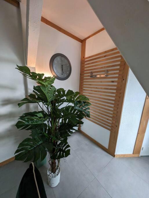 Evasion Verte En Alsace ! Appartement Niederschaeffolsheim