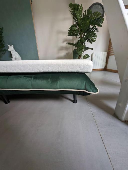 Evasion Verte En Alsace ! Appartement Niederschaeffolsheim